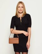 Michael Kors De piele poșetă plic Jet Set