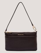 Michael Kors De piele poșetă plic Jet Set
