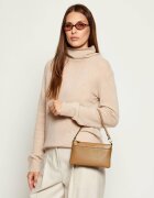 Michael Kors De piele poșetă plic Jet Set