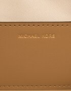 Michael Kors De piele poșetă plic Jet Set