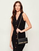 Michael Kors De piele poșetă plic MONA