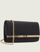 Michael Kors De piele poșetă plic MONA