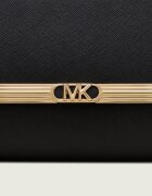 Michael Kors De piele poșetă plic MONA