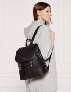 Michael Kors De piele rucsac Quinn