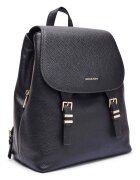 Michael Kors De piele rucsac Quinn