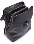 Michael Kors De piele rucsac Quinn