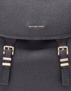 Michael Kors De piele rucsac Quinn