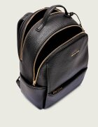 Michael Kors De piele rucsac SABLE
