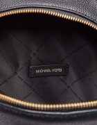 Michael Kors De piele rucsac SABLE