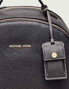 Michael Kors De piele rucsac SABLE