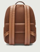 Michael Kors De piele rucsac SABLE