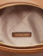 Michael Kors De piele rucsac SABLE