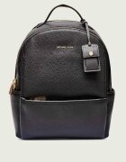 Michael Kors De piele rucsac SABLE