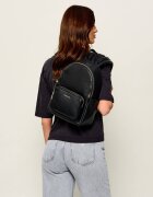 Michael Kors De piele rucsac TANNER