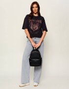 Michael Kors De piele rucsac TANNER