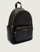 Michael Kors De piele rucsac TANNER
