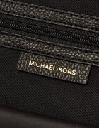 Michael Kors De piele rucsac TANNER