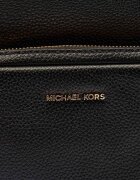 Michael Kors De piele rucsac TANNER