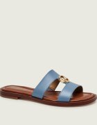 Michael Kors De piele șlapi ERIN