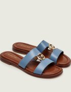 Michael Kors De piele șlapi ERIN