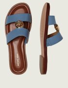 Michael Kors De piele șlapi ERIN