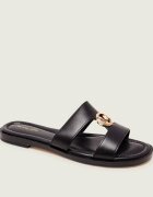Michael Kors De piele șlapi ERIN