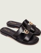 Michael Kors De piele șlapi ERIN