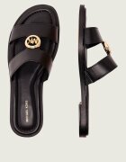 Michael Kors De piele șlapi ERIN