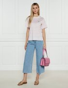 Michael Kors De piele șlapi Mandy
