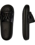 Michael Kors De piele șlapi Splash