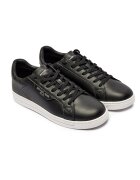 Michael Kors De piele sneakers KEATING