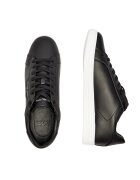 Michael Kors De piele sneakers KEATING