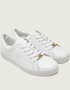 Michael Kors De piele sneakers KEATON
