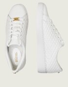 Michael Kors De piele sneakers KEATON