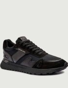 Michael Kors De piele sneakers MILES