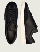 Michael Kors De piele sneakers WILTON