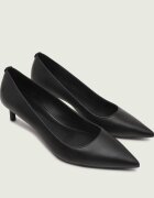 Michael Kors De piele tocuri ALINA