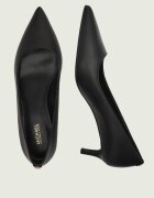 Michael Kors De piele tocuri ALINA