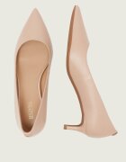 Michael Kors De piele tocuri ALINA