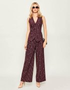 Michael Kors De piele tocuri ALINA