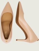 Michael Kors De piele tocuri ALINA