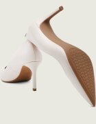 Michael Kors De piele tocuri ALINA