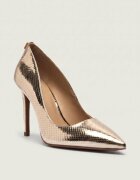 Michael Kors De piele tocuri Alina