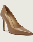 Michael Kors De piele tocuri ELYSE