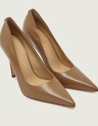 Michael Kors De piele tocuri ELYSE
