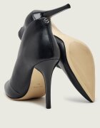 Michael Kors De piele tocuri Tonya
