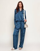Michael Kors De satin cămașă MK2000 | Relaxed fit