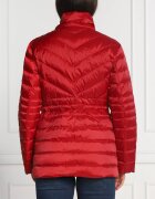 Michael Kors De satin geacă | Regular Fit