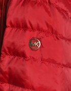 Michael Kors De satin geacă | Regular Fit