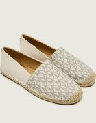 Michael Kors Espadrile KENZIE cu adaos de piele